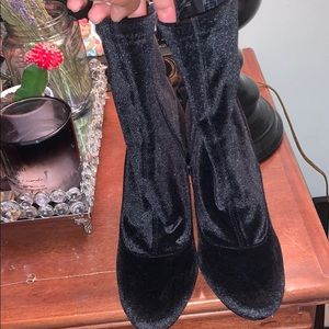 Sam Edelman ankle boots